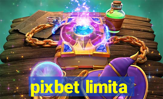 pixbet limita